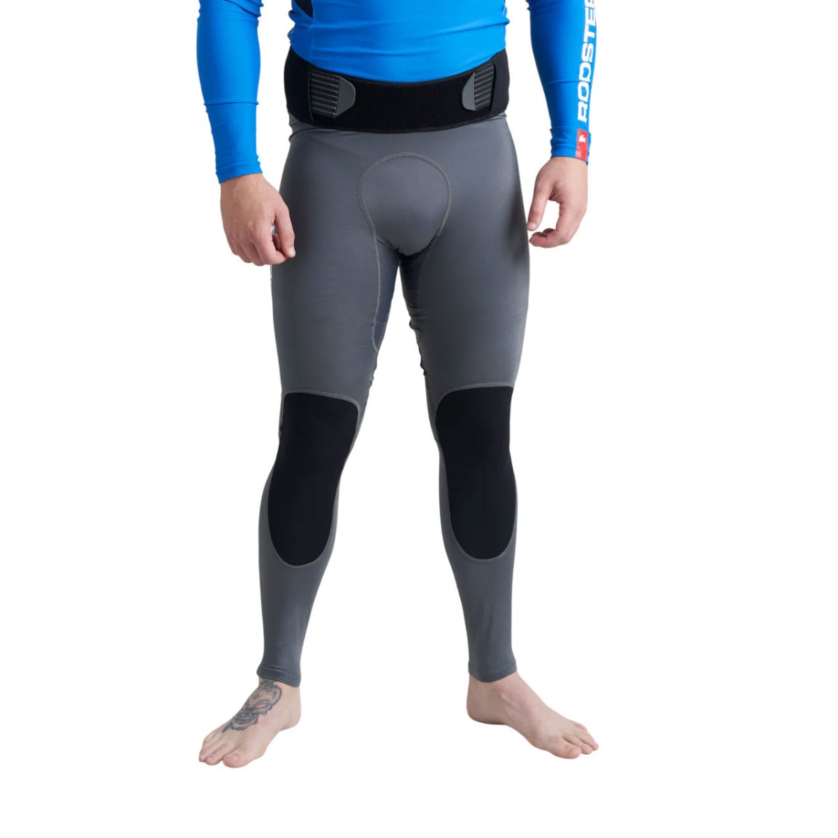 Rooster Stretch Hose 'Pro Rash Legs'